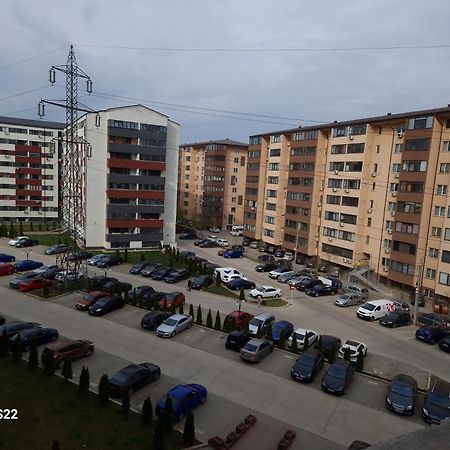 Elysian Urbanscape Brown, 2 Rooms, Near Bucharest Chiajna Exteriör bild