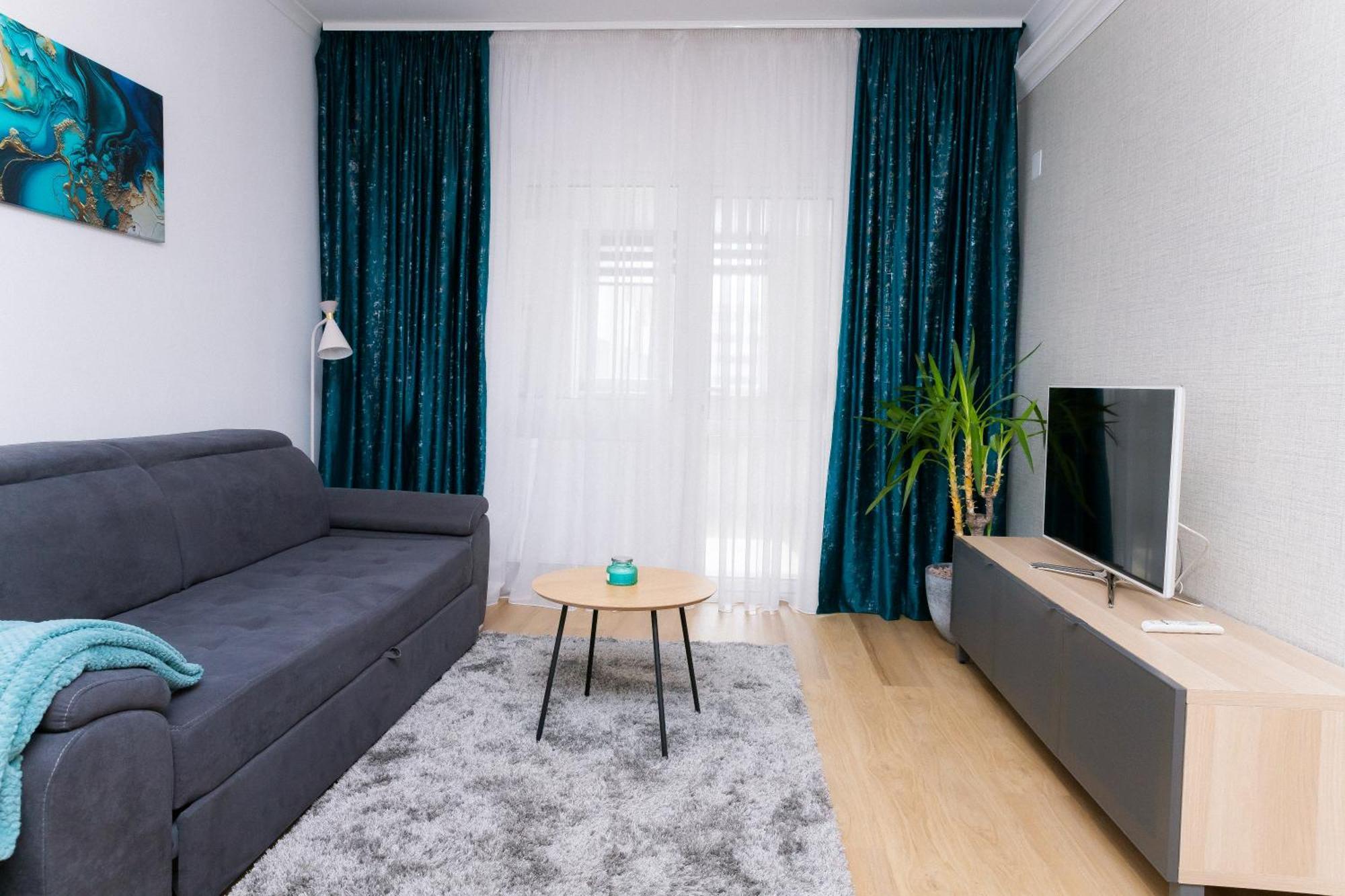 Elysian Urbanscape Brown, 2 Rooms, Near Bucharest Chiajna Exteriör bild