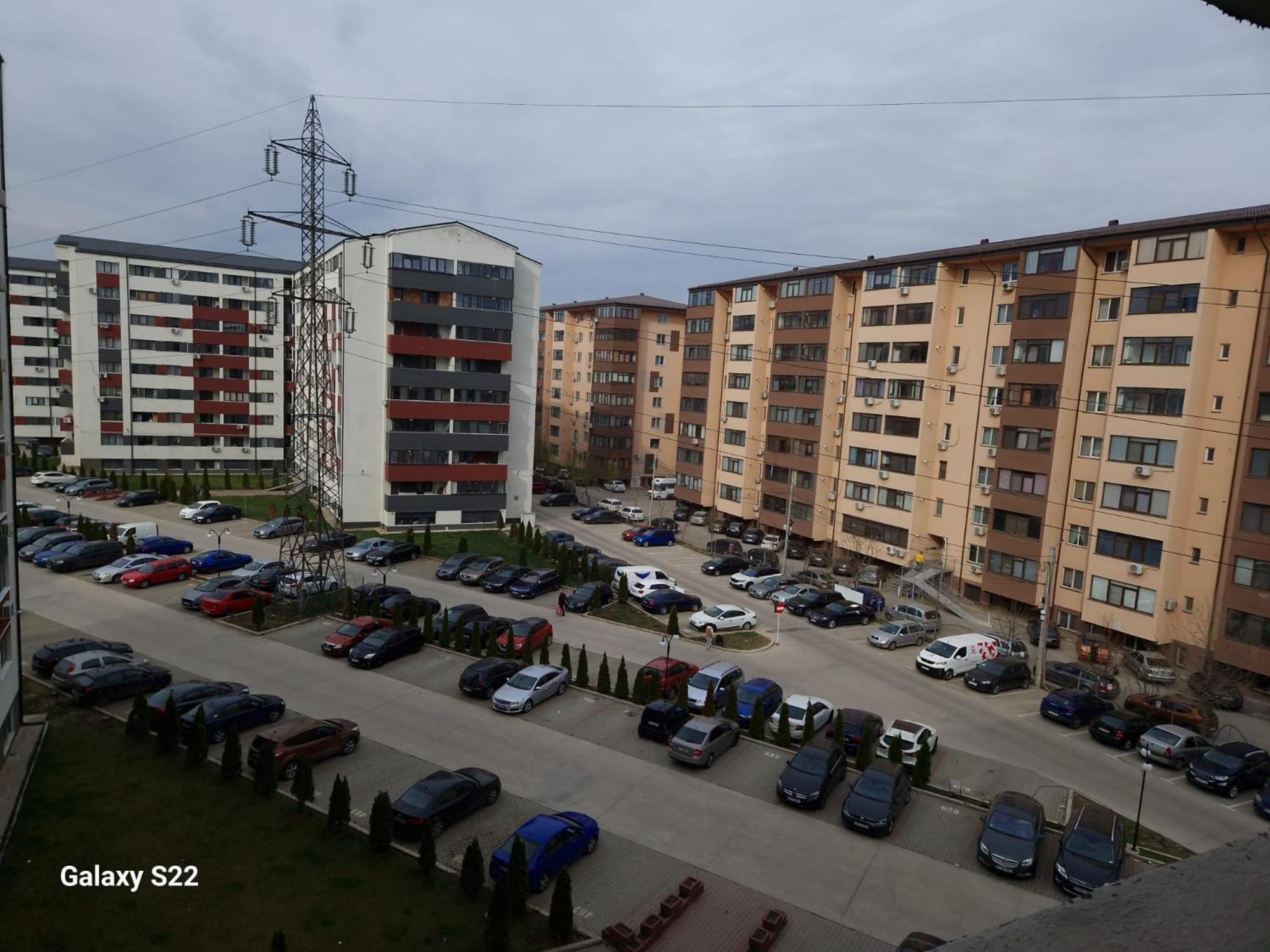 Elysian Urbanscape Brown, 2 Rooms, Near Bucharest Chiajna Exteriör bild